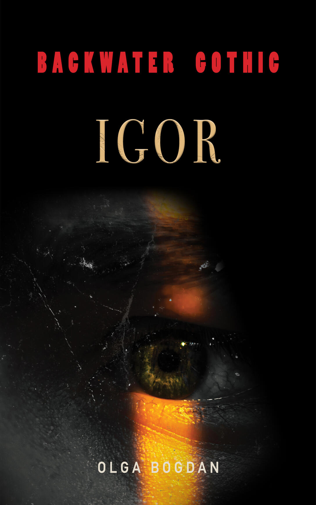 Igor: Wrong Place Wrong Time et in the godforsaken wastelands where anything goes, this female-led literary homage to the Spaghetti Western subgenre is an uncompromising and brutal tale of a young girl’s reluctant return to life. After accidentally saving the life of a ruthless crimi