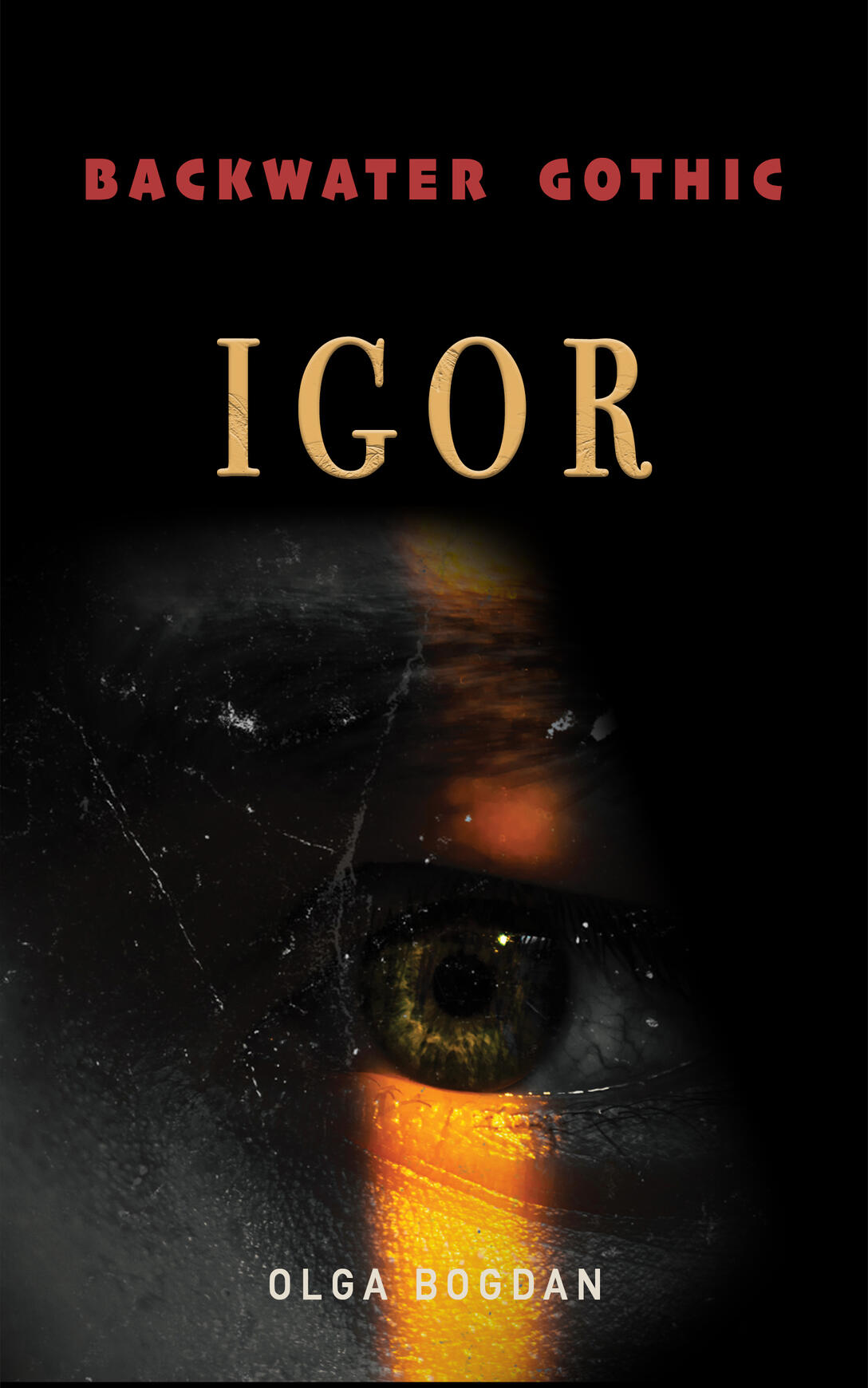 Igor: Wrong Place Wrong Time et in the godforsaken wastelands where anything goes, this female-led literary homage to the Spaghetti Western subgenre is an uncompromising and brutal tale of a young girl’s reluctant return to life. After accidentally saving the life of a ruthless crimi