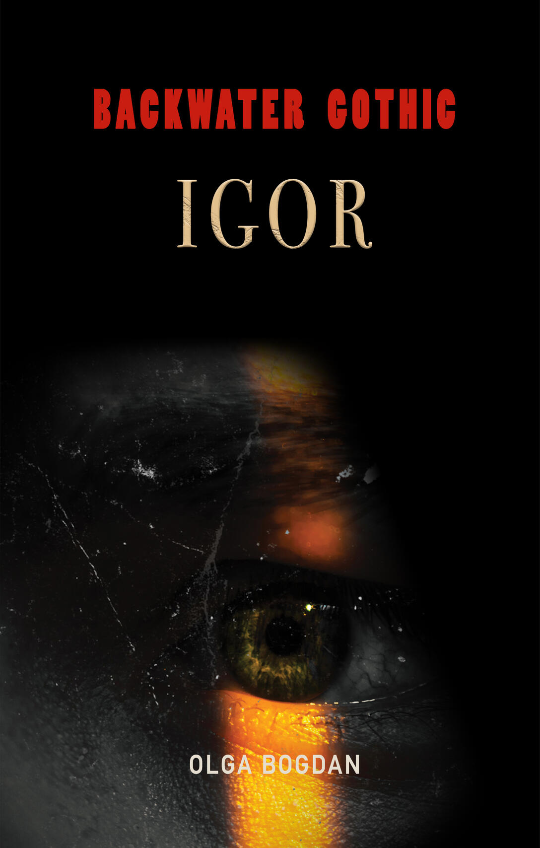 Igor: Wrong Place Wrong Time et in the godforsaken wastelands where anything goes, this female-led literary homage to the Spaghetti Western subgenre is an uncompromising and brutal tale of a young girl’s reluctant return to life. After accidentally saving the life of a ruthless crimi