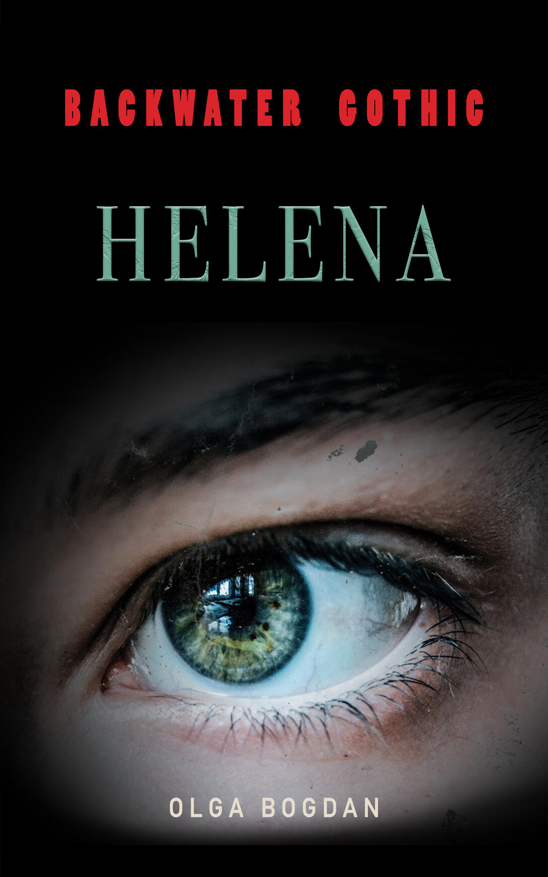 Helena: The Small Town Throwdown Fleeing the scene of the night before, Helena bounces around her sleepy hometown seeking meaning in random encounters – taming feral children, losing her virginity in a blackout, eating cherries with a mysterious being named Baba Lepa, and falling in love