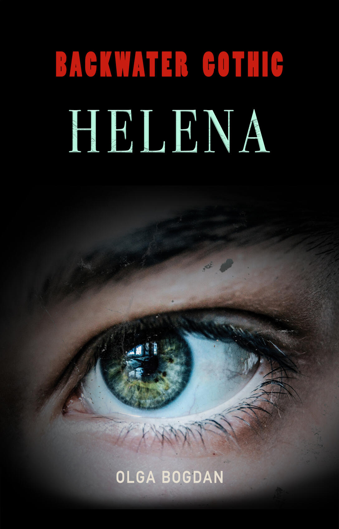 Helena: The Small Town Throwdown Fleeing the scene of the night before, Helena bounces around her sleepy hometown seeking meaning in random encounters – taming feral children, losing her virginity in a blackout, eating cherries with a mysterious being named Baba Lepa, and falling in love